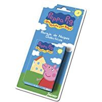 Fournier Peppa Pig Baraja de Cartas Infantil- Multicolor (175021)
